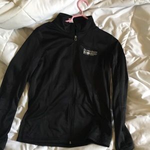 Dutch bros long sleeve jacket